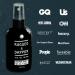 RUGGED & DAPPER Texture Boost Sea Salt Spray for Men - 4 oz Hair Styling Agent Adds Body and Fullness to Hair Enhances Natural Texture Locks in Moisture Ocean Fresh Scent - Buy Online on GoSupps.com