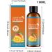 Moisture shampoo 100 ml soothing scalp natural shampoo with fruit extracts for men women seniors for dryness damaged frizz thickening - Buy Online on GoSupps.com