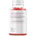 Algarve Keto ACV Gummies - 60 ct Advanced Formula Apple Cider Vinegar Supplement - Buy Online on GoSupps.com