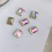 Water Rhinestones Art DIY Rhinestones DIY Art - Buy Online on GoSupps.com