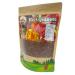 Kehar Foods Red Quinoa Seeds 681g Gluten-Free High Protein Non-GMO Vegan Rich in Fibre