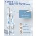 AZ Smile Teeth Whitening Pen - Set of 3 Pens for Brighter Smiles - Buy Online on GoSupps.com