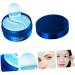 Didiseaon 1 Box Moisturizing Eye Mask Hydrating Eye Mask Eye Mask for Wrinkles Eye Care Mask Anti Wrinkle Mask Eye Pads Moisturizing Eye Patch Abundance Jellyfish Collagen Cosmetic - Buy Online on GoSupps.com