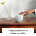 Echo Dot 5th Gen (2022) with Clock | Smart Speaker & Alexa | Cloud Blue - Buy Online on GoSupps.com
