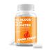 HARD CHEWS N.O. Blood Flow Maximizer (60ct) - Nitric Oxide for Men w/Niacin L-Arginine L-Citruline Calcium Beta Alanine - Energy Recovery Heart Health Blood Flow Muscle Growth & Circulation