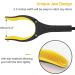 Jellas 2-Pack 32 Inch Grabber Reacher Tool with Magnetic Tip and 360 Rotating Jaw - Shoehorn & Trash Picker for Elderly - Outdoor & Indoor Use - Yellow - Buy Online on GoSupps.com