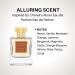 Inspired by Ch Allure Eau de Parfum Alluring Scent EDP Long Lasting 12-14 Hours Perfume Spray for Women All Skin Types Cruelty Free - 1.7 oz 50ml Inspired by CH Allure Eau de Parfum 1.7 Fl Oz (Pack of 1) - Buy Online on GoSupps.com