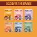 Scrumbles Natural Wet Dog Food Grain Free Recipe with 70% Chicken and Slippery Elm 7x 395g package may vary - Buy Online on GoSupps.com