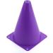 Faswin 30 Pack Agility Cones Set - Indoor/Outdoor Sports Soccer Cones - Assorted Colors - Buy Online on GoSupps.com