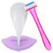 Outil De Rasage F minin Pochoir De Coupe Pour Bikini Taille Standard pilation Intime Femmes Cheveux D licats Usage Personnel
