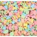 Alphabet Chalky Letter | Bag of Sweets | Fruit Flavour Candy | Vegetarian (400g) - Buy Online on GoSupps.com