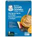 Gerber Baby Cereal Apples & Oranges with Multigrain 227 Grams (Pack of 6) - Packaging May Vary