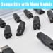 7 PCS 5V Power Cord Replacement Charger USB Adapter for Electric Hair Clippers - Buy Online on GoSupps.com