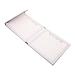 MOTHNUR 120 Color Chart Display Book Nail Polish Book Show Nail Display Book Nail Colors Book Apply Nail Color Display Display of the Color of the Nail Paper Coffee