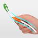 Tongue Scraper Cleaner 3 Pack - Bad Breath Solution for Adults & Kids | Easy to Hold & Clean | BPA Free - Buy Online on GoSupps.com