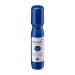 alverde natural cosmetic moisturizing eye cream with hyaluronic acid, 1 x 20 ml