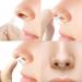 WoodyKnows Super-Support Nasal Dilators - Comfortable Nose Vents for Improved Airflow, Snoring Relief - Sleep & Sports Breathing Aid with Lanyard - Buy Online on GoSupps.com