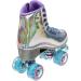 Impala Quad Skate - Holographic | Stylish Roller Skates for a Unique Skating Experience - Buy Online on GoSupps.com