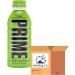 Vending 2 U Prime Hydration Drink Variety Pack 6 Flavors Each (16.9oz 12pk) - Buy Online on GoSupps.com