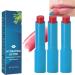 2024 Tinted Lip Balm Nutritious Moisturizing Lip Balm Long Lasting Waterproof Hydrating Lip Gloss Natural Ingredients Moisturizing Lip Tint for Dry Chapped Lips