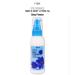 (12 PACK) FISK IPSE Romance Hand & Body Lotion 2oz (Baby Powder) - Buy Online on GoSupps.com