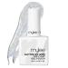 MYGEL by Mylee Nail Gel Polish Glitter No-Wipe Top Coat 15ml UV/LED Soak-Off Nail Art Manicure Pedicure for Professional Salon & Home Use Long Lasting Easy to Apply No Chips Durable & Safe