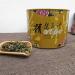 80g de cadeau Tieguanyin th Chine th vert organique naturel Oolong th cadeau emballage bo tes de fer emballage