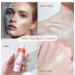Polvo De Hadas Body Brightens Powder Highlighter - Natural Three-dimensional Face Blusher - 3 Colors - Buy Online on GoSupps.com