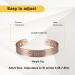 Shop Copper Bracelets for Men & Women - Vintage Adjustable Magnetic Jewelry | Pure Copper | International Shipping - Buy Online on GoSupps.com