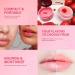 1 Pack Fruit Lip Balm Moisturizing & Smoothing Lip Hydrate Repair Prevent Dry Cracked Lip Sleeping Lip Mask Effective Reduces Lip Lines Lip Care (Apple Lime) 1 Pack Apple Lime - Buy Online on GoSupps.com