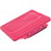 Uanratg Stamp Stamping nail polish Image plate Nail Art decoration Stamper squeegee tool rose red - Buy Online on GoSupps.com