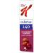 Kellogg's Special K Chewy Breakfast Bars - Cranberry Almond Flavor - Gluten-Free Snacks - 140 Calories Per Bar - 6.96oz Box (6 Bars) - Buy Online on GoSupps.com