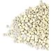 200pcs 5.0X3.0X3.0mm Silicone Micro Rings Links Beads for Hair Extensions (Blonde) 200 pieces Blonde - Buy Online on GoSupps.com