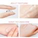 Buy Hyaluronic Acid Gel Face Moisturizer | Deep Hydration Pore Shrinking & Fine Line Reduction - Facial Care for Women - Buy Online on GoSupps.com