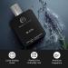 The Man Company Black EDT Perfume For Men - 50ml | Premium Long Lasting Fragrance Spray | Gift for Him - Buy Online on GoSupps.com