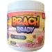 Yummy Sports Beach Ready Fat Burner Supplement - Stimulant Free Pre Workout Powder For Men & Women - Promote Weight Loss Improves Metabolism - 180g 30 Serving - Sour Watermelon - Buy Online on GoSupps.com
