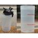 High-Quality Oxygen Generator Humidification Cup | Enhance Oxygen Humidity with Premium Care Accessories - International Shipping Available - Buy Online on GoSupps.com