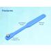 ARTMAN Molar Band Seater - Blue Pack of 10 | Essential Dental Orthodontic Tools for Professionals - Buy Online on GoSupps.com