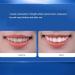 Manmaning Probiotic Tooth Powder - Remove Tooth Stains & Freshen Breath (1 Piece Blue) - Brighten Your Smile - Buy Online on GoSupps.com