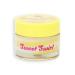 I Heart Revolution Sweet Swirl Lip Balm, Vegan & Cruelty-Free Sweet Scented Moisturizing Overnight Lip Balm, Lemon Meringue