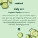 Method Daily Zen Aluminum-Free Deodorant 12-Hour Protection 2.65 oz (Pack of 5) - Buy Online on GoSupps.com