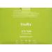 RiteFix Non-Woven Dressing Retention Tape 4 x 11 yds | Easy Release S-Curve Liner | Moisture & Air Permeable | Hypoallergenic Adhesive | Latex-Free - Buy Online on GoSupps.com