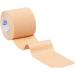 CureTape Classic Beige Waterproof Kinesiology Tape | Best Adhesion K-Tape for Sports & Medical Use - Buy Online on GoSupps.com