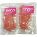 Barnetts Mega Sour Cherry Flavour Sweets 500 g - Buy Online on GoSupps.com