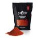 SPICED Ground Hungarian Paprika Powder, 6oz of Authentic Hungarian Style Sweet Paprika Spice in Resealable Bag, Great for Cooking Goulash, Chicken Paprikash, Seasoning and Dry Rubs