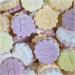 ABC Letters Fruit flavour candy Sweet 1kg - Buy Online on GoSupps.com