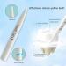 Beautisx Portable Teeth Whitening Pen (2 Count) - Easily Removes Stains Effective Painless Non-Irritating and Travel-Friendly. - Buy Online on GoSupps.com