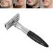 Buy Foldable Hand Razor with Two Edges for Epilation - Black Razor for Precise Hair Removal | International Shipping Available - Buy Online on GoSupps.com