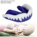 Buy Sports Protect Mouth Guard for Basketball Football & Taekwondo - Oral Care with Box (#2) | International Shipping Available - Buy Online on GoSupps.com