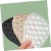 30 Pairs Soft Forefoot Pads for High Heels - Cushioning Insoles & Foot Protection - Buy Online on GoSupps.com